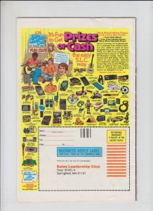 Fantastic Four (Vol. 1) #232 (Newsstand) VG; Marvel | John Byrne - Diablo 