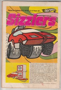 Green Lantern #79 (Sep-70) VG/FN Mid-Grade Green Lantern, Green Arrow