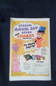 The Batman Family #8 (1976)