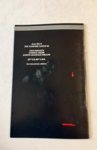 Anne Rice's The Vampire Lestat #1 (1990)