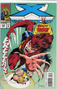 X-Factor #103 (1994) X-Factor