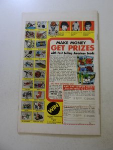 The Avengers #135 (1975) VF condition