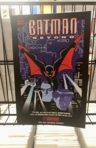 Batman Beyond Omnibus