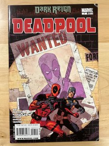 Deadpool #7 (2009)