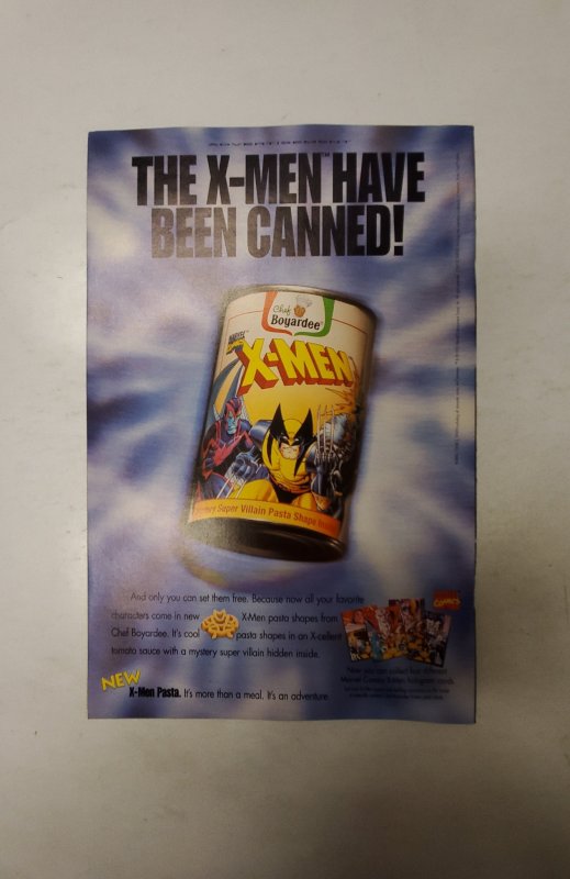 The Punisher #102 (1995) NM Marvel Comic Book J721