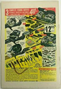 PHANTOM#22  FN 1967 KING FEATURES SILVER AGE COMICS