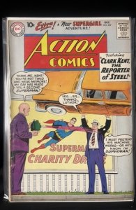 Action Comics #257 (1959)