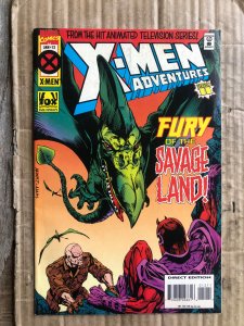 X-Men Adventures #12 (1995)