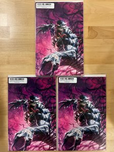 [3 Pack]  Venom #35 Mastrazzo Cover B (2021)