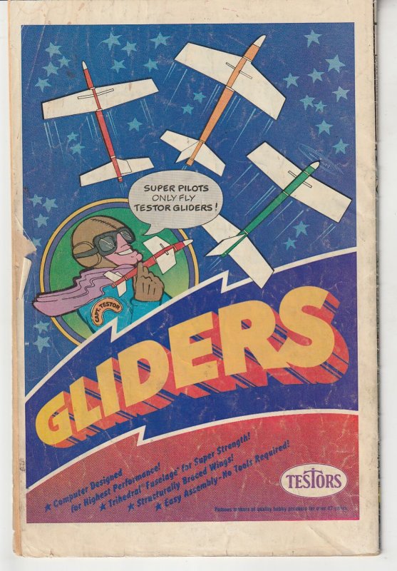 Daredevil #154 (1978)  Killgrave The Purple Man