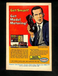 Challengers Of The Unknown #60