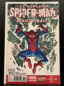 Superior Spider-Man #31 (2014)