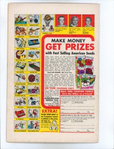 Sub-Mariner #38 (1971)