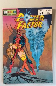 Power Factor (1987)