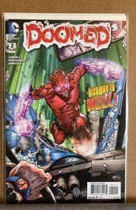 Doomed #2 (2015)