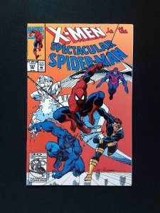 Spectacular Spider-Man #197  MARVEL Comics 1993 VF+