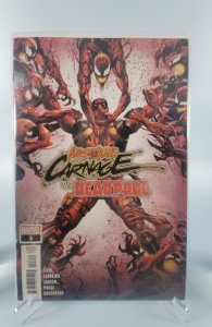 Absolute Carnage vs. Deadpool #3 (2019)