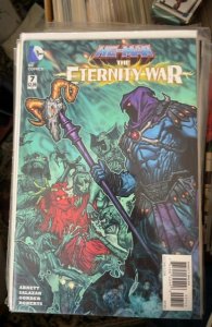 He-Man: The Eternity War #7 (2015)