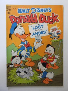 Four Color #223 (1949) FN Condition!