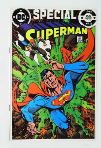 Superman (1939 series) Special #3, NM- (Actual scan)