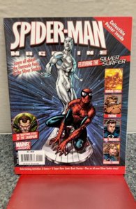 Amazing Spider-Man featuring the Silver Surfer Magazine (2007)