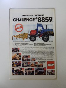 Marvel Team-Up #112 (1981) VF condition