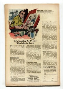 FANTASTIC FOUR #38 1965-MARVEL-SILVER-AGE-JACK KIRBY-HIGH GRADE.