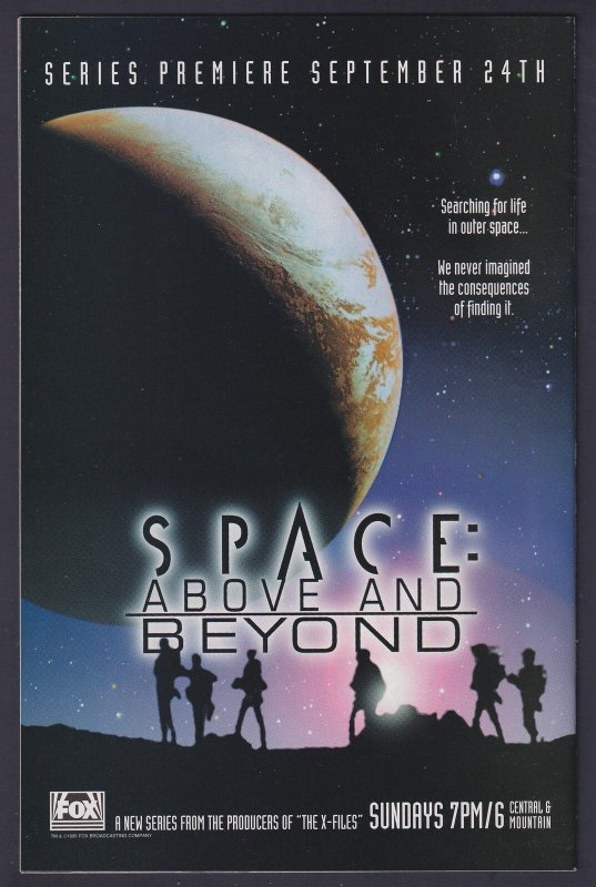 Spectre 35 (1995) NM+ DC Comics