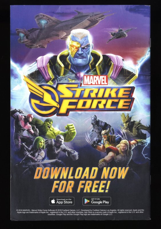 Star Wars: Thrawn #6