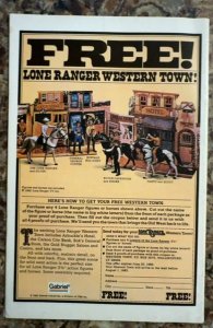 The Uncanny X-Men #157 (1982)