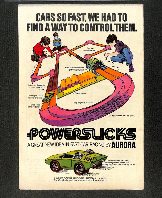 Superman's Pal, Jimmy Olsen #133 1st Jack Kirby in title!
