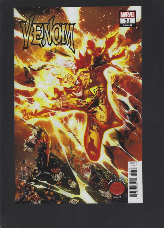 Venom #31