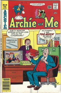 Archie and Me #90 (1977)