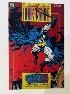Legends of the Dark Knight #23 (1991)
