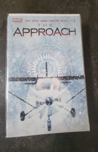 The Approach #1 (2022)