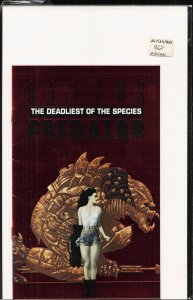 Hero Premiere Edition #3 (1993)