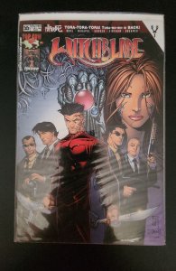 Witchblade #55 (2002)