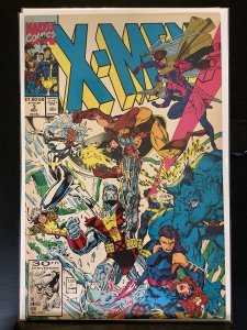 X-Men #3 (1991)