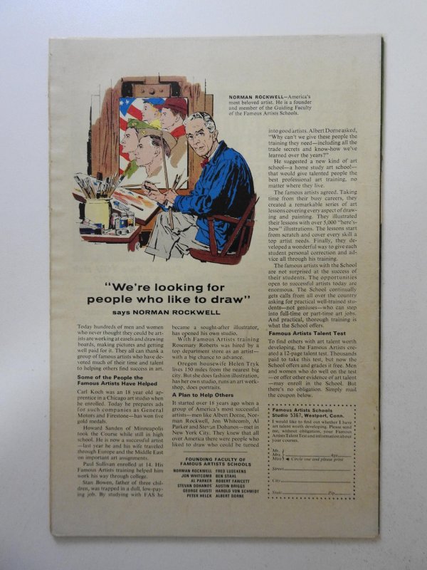 The Amazing Spider-Man #48 (1967) VF- Condition!