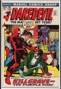 Daredevil #88 (1972) Daredevil [Key Issue]