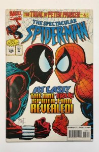 The Spectacular Spider-Man #226 (1995)