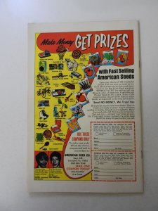 Ka-Zar #3 (1974) VF- condition