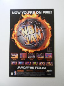 Wonder Woman #96 (1995) NM- condition