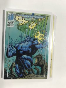 Sludge #3 (1993) Sludge FN3B221 FINE FN 6.0