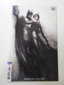 Batman #49 Variant Cover (2018) VF+ Condition!