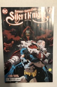 Batman - Santa Claus: Silent Knight #2 (2024)