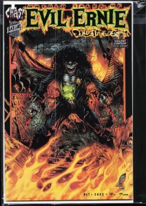 Evil Ernie: Relentless (2002)