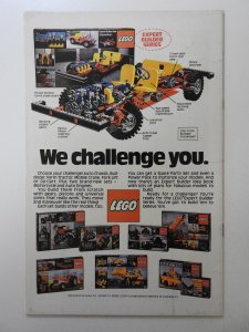 The Avengers #201 (1980) VF+ Condition