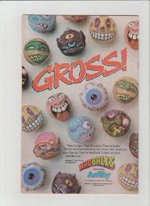 Masters of the Universe #2 VF