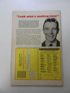 Iron Man #61 (1973) VG/FN condition